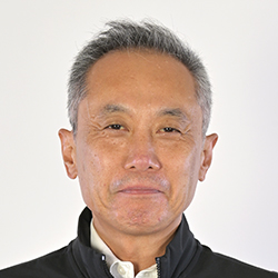 田中洋克チームディレクター