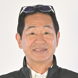 土屋圭市アドバイザー