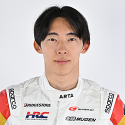 佐藤蓮選手