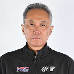 田中洋克チームディレクター